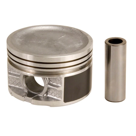 Seal Pwr Engine Part Cast Piston, 571Cp 571CP